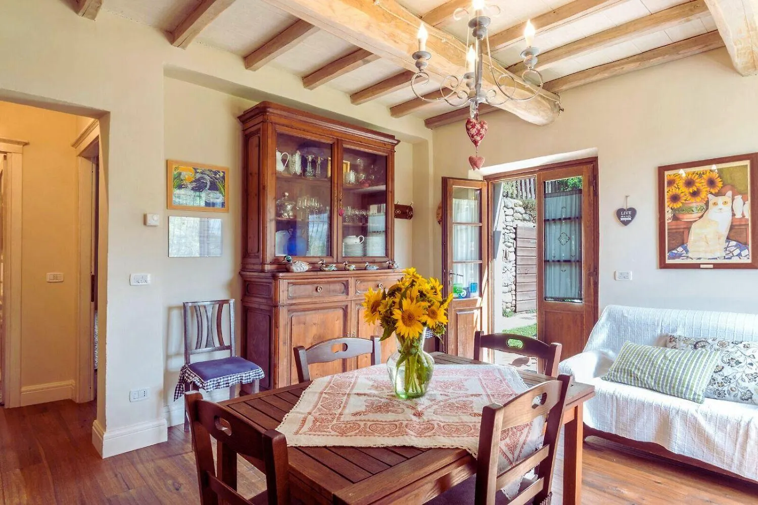 *** Bed & Breakfast A'Loro B&B Terranuova Bracciolini Italien
